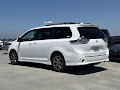 2020 Toyota Sienna SE