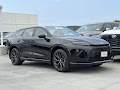 2025 Toyota Crown Signia Limited