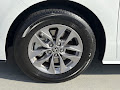 2025 Toyota Sienna LE