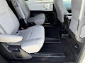 2025 Toyota Sienna LE