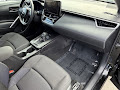 2026 Toyota Corolla Cross Hybrid SE