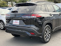 2026 Toyota Corolla Cross Hybrid SE