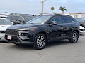 2026 Toyota Corolla Cross Hybrid SE