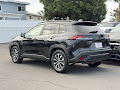2026 Toyota Corolla Cross Hybrid SE