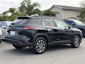 2026 Toyota Corolla Cross Hybrid SE