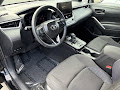 2026 Toyota Corolla Cross Hybrid SE