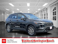 2026 Toyota Corolla Cross Hybrid SE