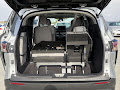 2025 Toyota Sienna LE
