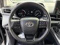 2025 Toyota Sienna LE