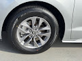2025 Toyota Sienna LE