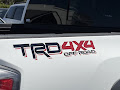 2023 Toyota Tacoma TRD Off-Road