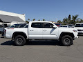 2023 Toyota Tacoma TRD Off-Road
