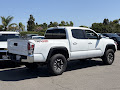 2023 Toyota Tacoma TRD Off-Road