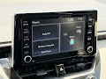 2021 Toyota Corolla Hybrid LE