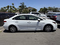 2021 Toyota Corolla Hybrid LE
