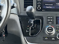 2019 Toyota Sienna LE