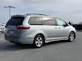 2019 Toyota Sienna LE