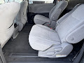 2019 Toyota Sienna LE