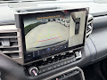 2026 Toyota Tundra Platinum Hybrid