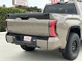 2026 Toyota Tundra Platinum Hybrid