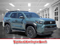 2026 Toyota 4Runner Hybrid TRD Off Road Premium