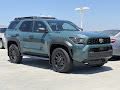 2026 Toyota 4Runner Hybrid TRD Off Road Premium