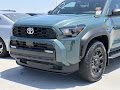2026 Toyota 4Runner Hybrid TRD Off Road Premium