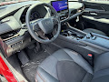 2026 Toyota Grand Highlander Hybrid MAX Limited