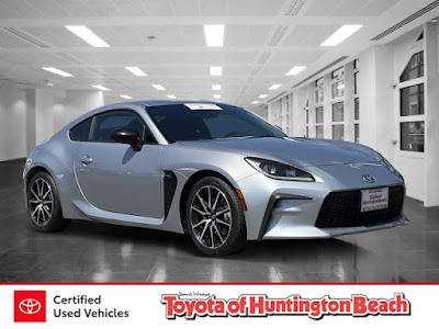 2024 Toyota GR86