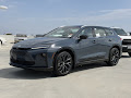 2026 Toyota Crown Signia Limited