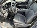 2026 Toyota Crown Signia Limited