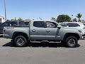 2023 Toyota Tacoma 4WD TRD Off Road