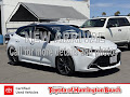 2023 Toyota Corolla Hatchback XSE