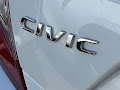2020 Honda Civic Sedan EX
