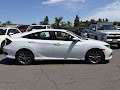 2020 Honda Civic Sedan EX