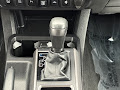 2022 Toyota Tacoma TRD Off-Road