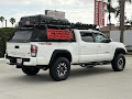 2022 Toyota Tacoma TRD Off-Road