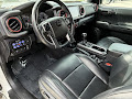 2022 Toyota Tacoma TRD Off-Road