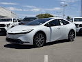 2026 Toyota Prius Limited