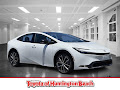 2026 Toyota Prius Limited
