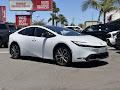 2026 Toyota Prius Limited