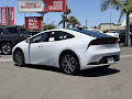 2026 Toyota Prius Limited