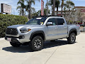 2023 Toyota Tacoma TRD Off-Road