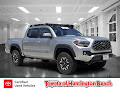 2023 Toyota Tacoma TRD Off-Road