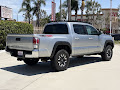 2023 Toyota Tacoma TRD Off-Road
