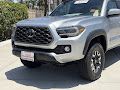 2023 Toyota Tacoma TRD Off-Road