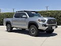 2023 Toyota Tacoma TRD Off-Road