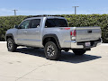 2023 Toyota Tacoma TRD Off-Road