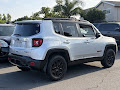 2018 Jeep Renegade Trailhawk