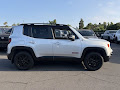 2018 Jeep Renegade Trailhawk